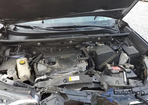 2016 Toyota Rav4 Le z USA, uszkodzony, nr VIN 2T3ZFREV1GW242560